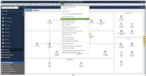 QuickBooks Tool Hub