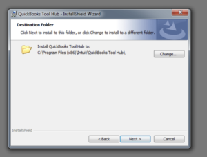 QuickBooks Tool Hub Download
