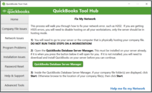 Download QuickBooks Tool Hub