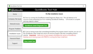 image QuickBooks Error Code 1904