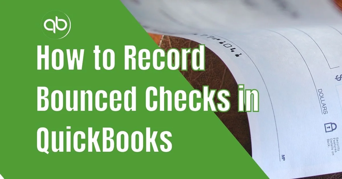How to Categorize Refunds on QuickBooks Featured