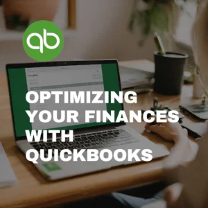 image of Create a Budget in QuickBooks